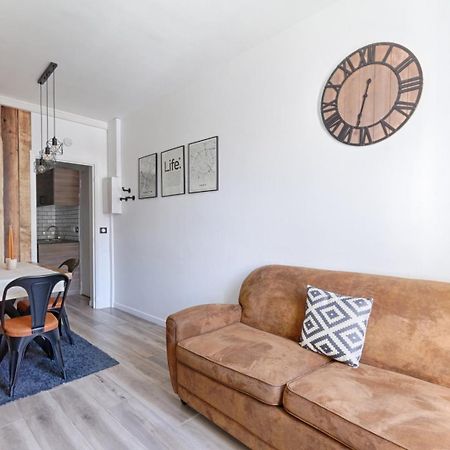Magnifique Appartement Porte D'Orleans Montrouge Zewnętrze zdjęcie