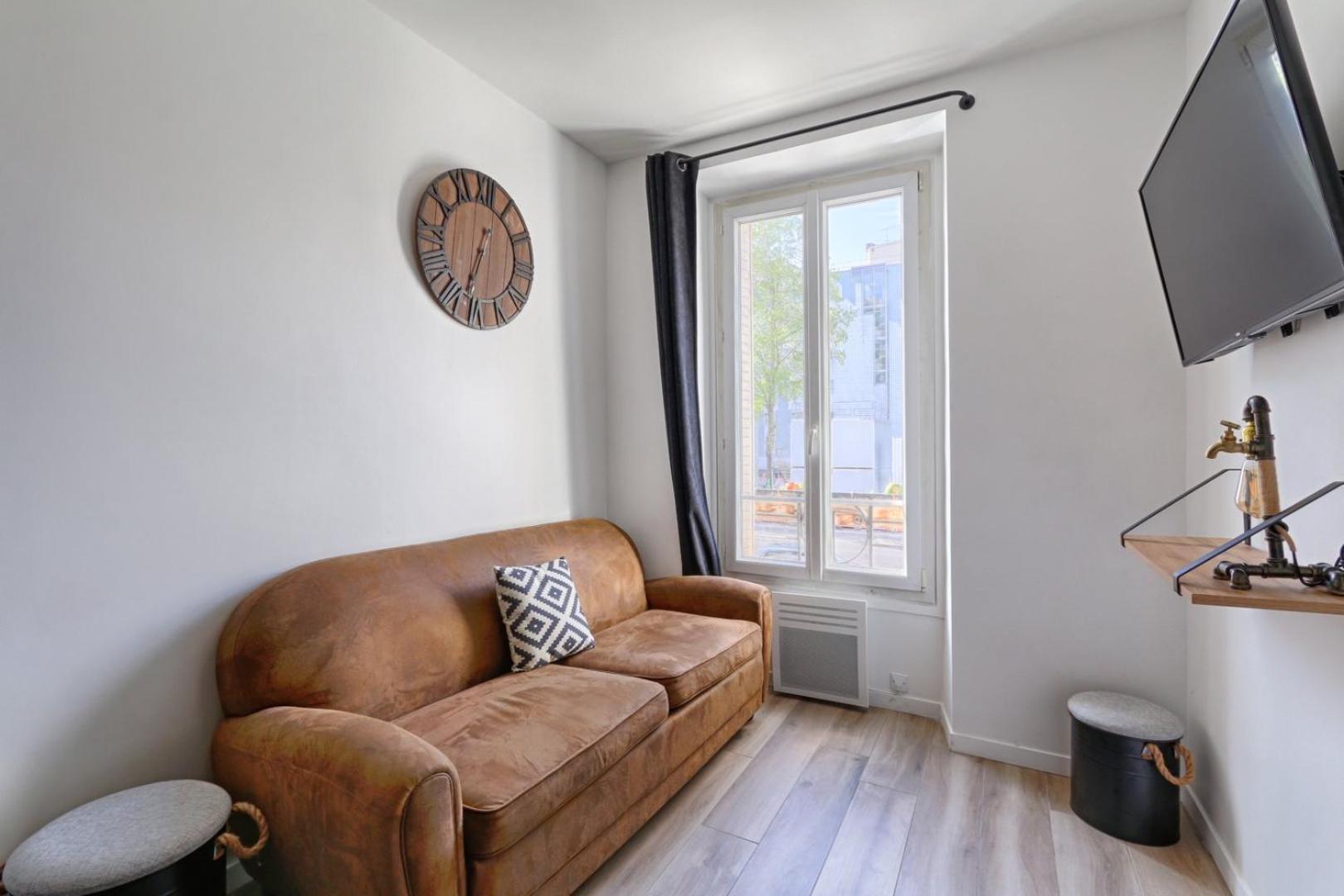 Magnifique Appartement Porte D'Orleans Montrouge Zewnętrze zdjęcie
