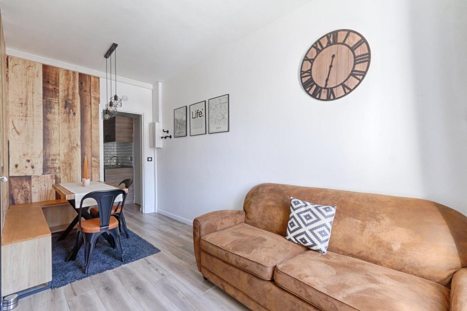 Magnifique Appartement Porte D'Orleans Montrouge Zewnętrze zdjęcie