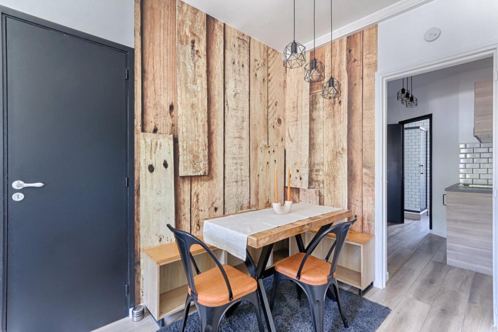 Magnifique Appartement Porte D'Orleans Montrouge Zewnętrze zdjęcie