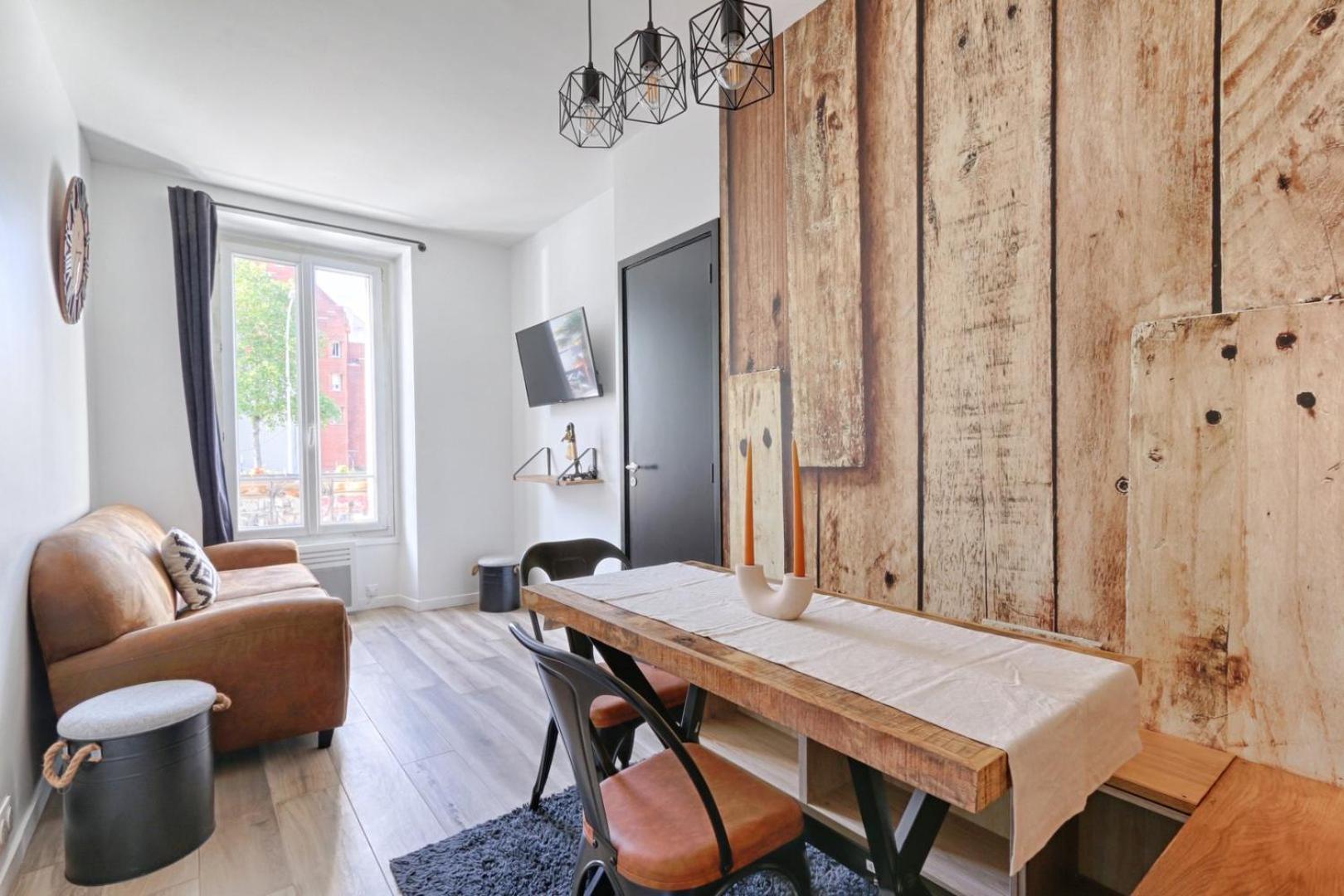 Magnifique Appartement Porte D'Orleans Montrouge Zewnętrze zdjęcie